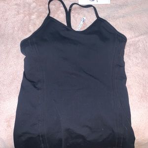 Black Tank